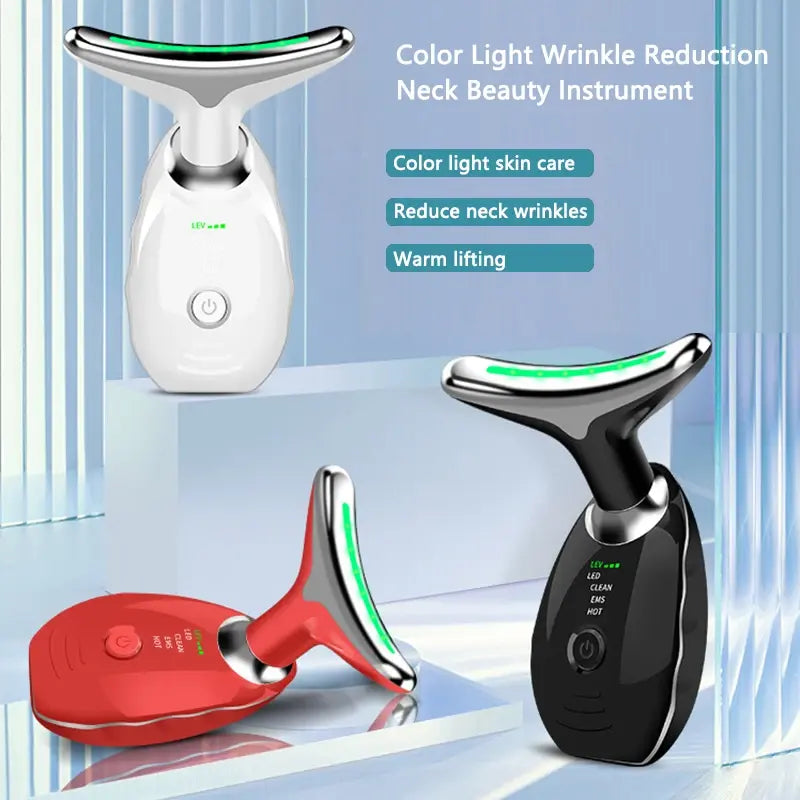 BeauLook™- GLOW FACIAL ENHANCEMENT HANDSET